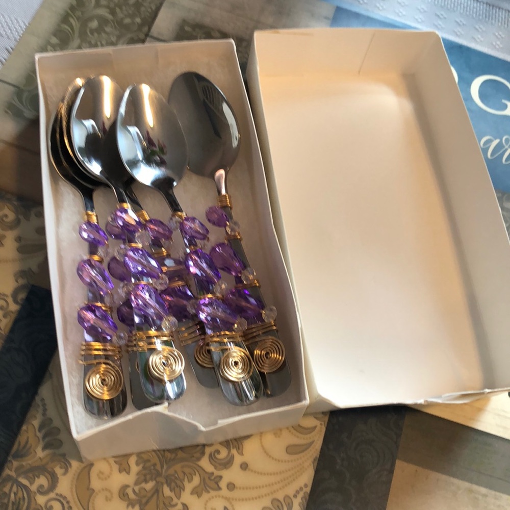 Spoons